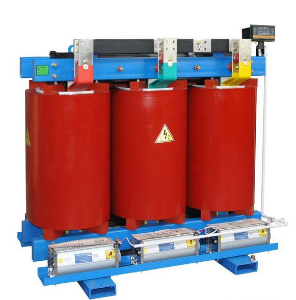 克孜勒苏SC11-250浇注式干式电力变压器