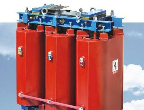 克孜勒苏35KV干式变压器