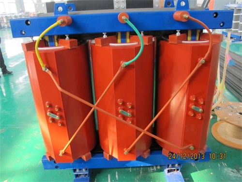 克孜勒苏SCB10-630KVA干式变压器厂家