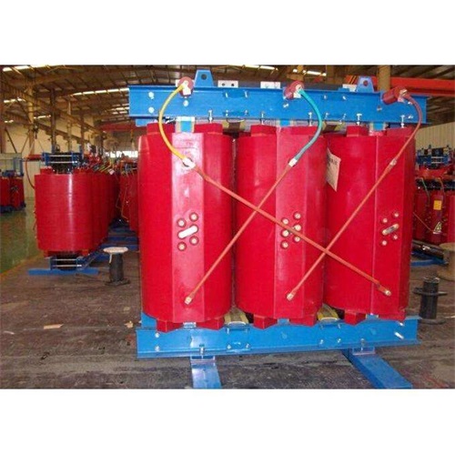 克孜勒苏SCB12-80KVA/10KV/0.4KV干式变压器