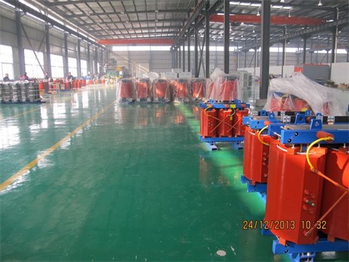 克孜勒苏SCB13-160KVA/10KV/0.4KV干式变压器