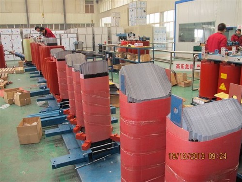 克孜勒苏SCB11-50KVA/10KV/0.4KV干式变压器