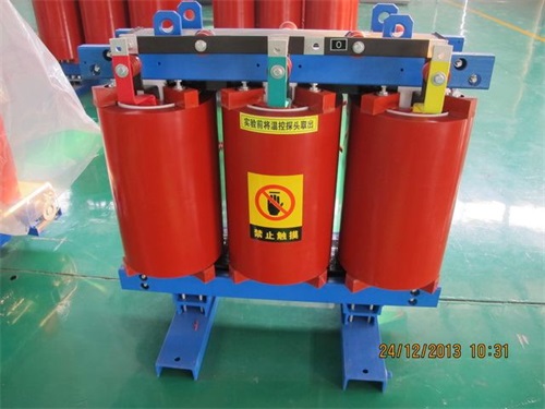 克孜勒苏SCB13-800KVA/10KV/0.4KV干式变压器