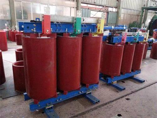 克孜勒苏SCB11-250KVA/10KV/0.4KV干式变压器