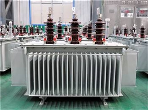 克孜勒苏SCB13-630KVA/10KV/0.4KV干式变压器