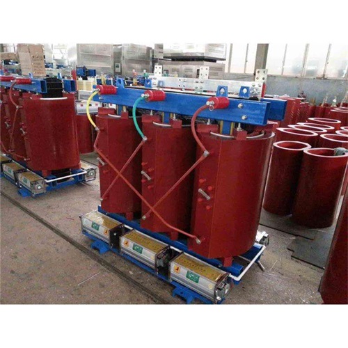 克孜勒苏SCB13-125KVA/10KV/0.4KV干式变压器