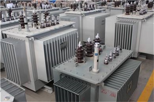 克孜勒苏1250KVA干式变压器生产厂家