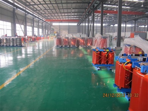 克孜勒苏SCB10-100KVA/10KV/0.4KV干式变压器