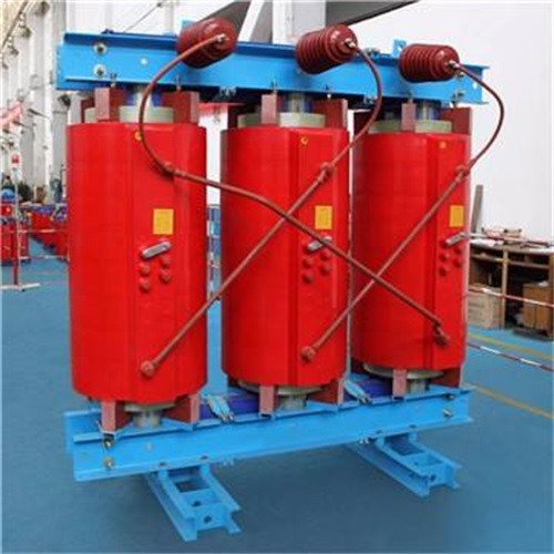 克孜勒苏SCB11-1000KVA/10KV/0.4KV干式变压器