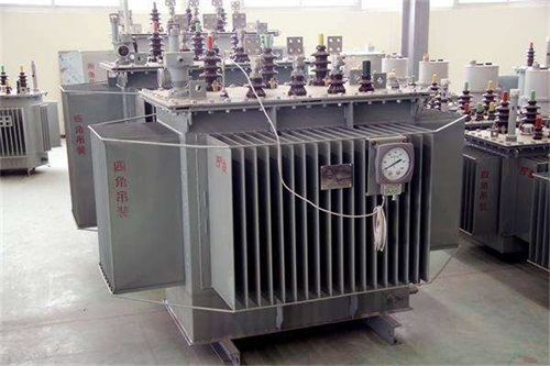 克孜勒苏S13-630KVA/35KV/10KV/0.4KV油浸式变压器