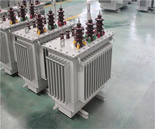 克孜勒苏SCB10-500KVA/10KV/0.4KV干式变压器
