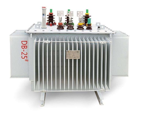 克孜勒苏SCB10-500KVA/10KV/0.4KV干式变压器