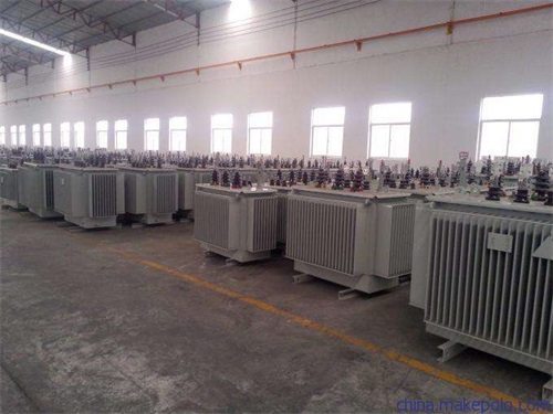 克孜勒苏SCB10-630KVA/10KV/0.4KV干式变压器