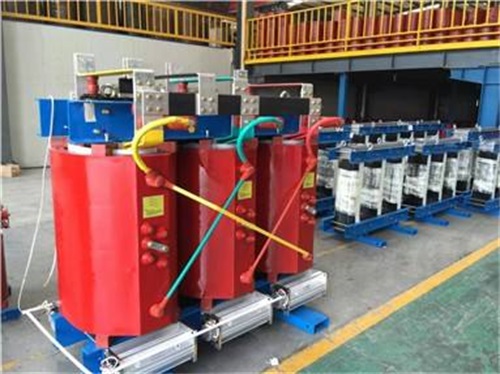 克孜勒苏SCB10-1250KVA/10KV/0.4KV干式变压器