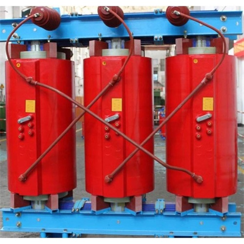 克孜勒苏SCB11-630KVA/10KV/0.4KV干式变压器