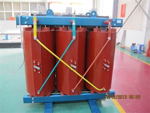 克孜勒苏SCB11-1250KVA干式变压器厂家