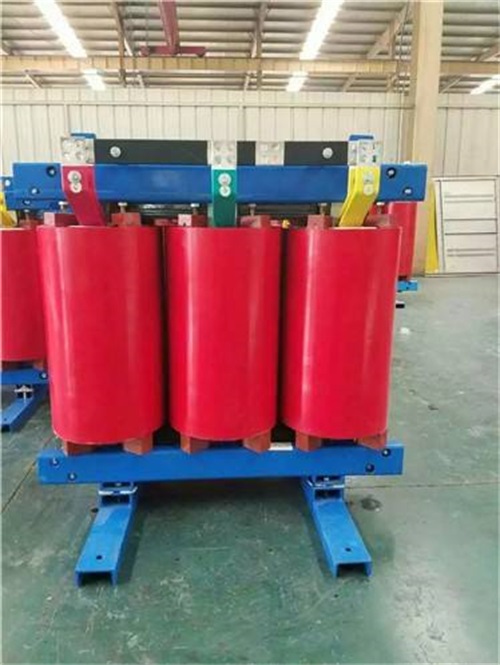 克孜勒苏SCB10-500KVA/10KV干式变压器