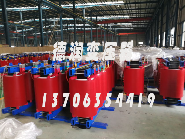 克孜勒苏SCB18-1000KVA/10KV/0.4KV干式变压器