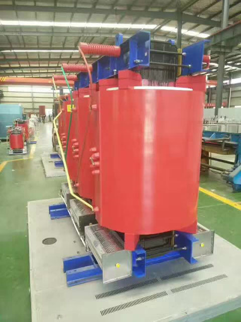 克孜勒苏SCB12-160KVA变压器
