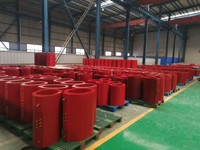 克孜勒苏SCB14-2000KVA变压器