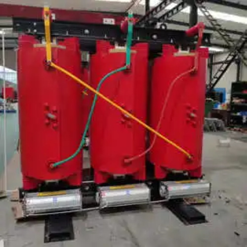 克孜勒苏SCB12-1000KVA电力变压器