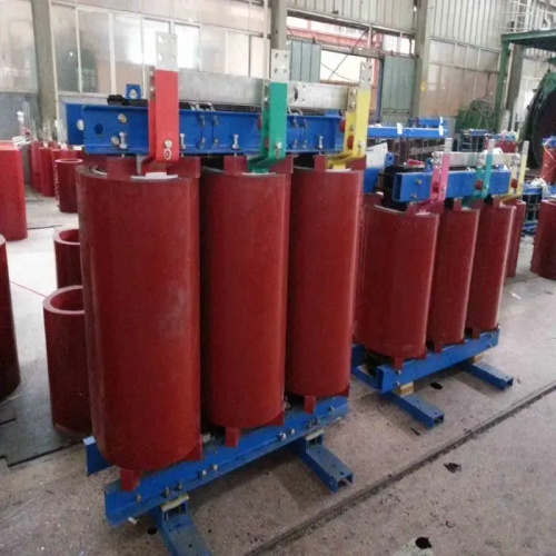 克孜勒苏SCB13-800KVA电力变压器