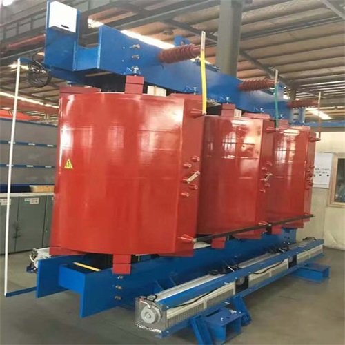 克孜勒苏SCB18-3150KVA干式变压器
