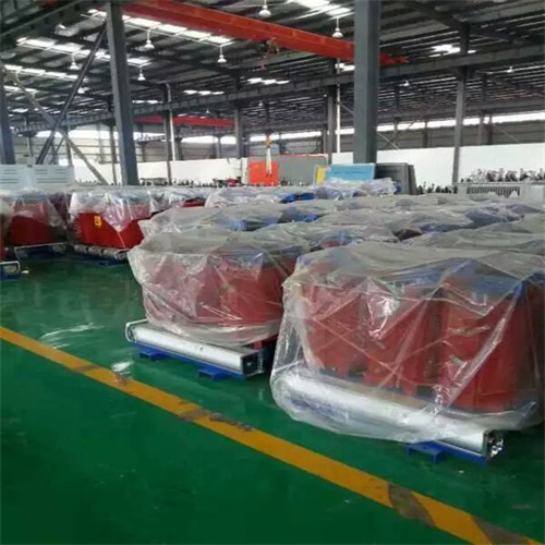 克孜勒苏SCB14变压器容量