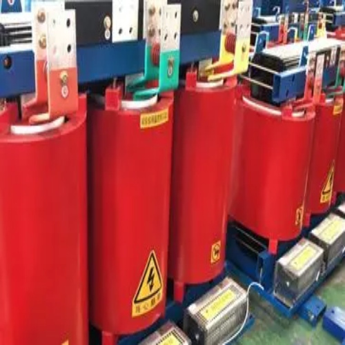 克孜勒苏SCB14变压器能效参数