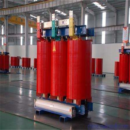 克孜勒苏SCB18变压器产品标准