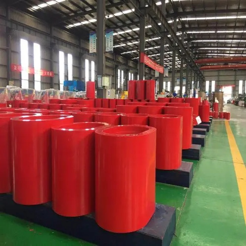 克孜勒苏SCB13电力变压器
