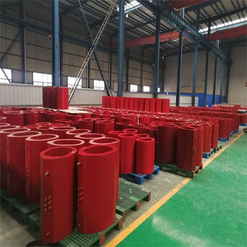 克孜勒苏SH15-800KVA非晶合金变压器